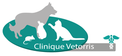 Clinique vétérinaire Vetorris